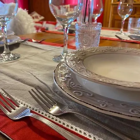 Apartamento Alpine Majestic Escape - Balcone Sulle Piste Di Sci Cir 0102 Champoluc