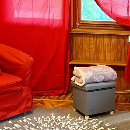 아파트 Alpine Majestic Escape - Balcone Sulle Piste Di Sci Cir 0102