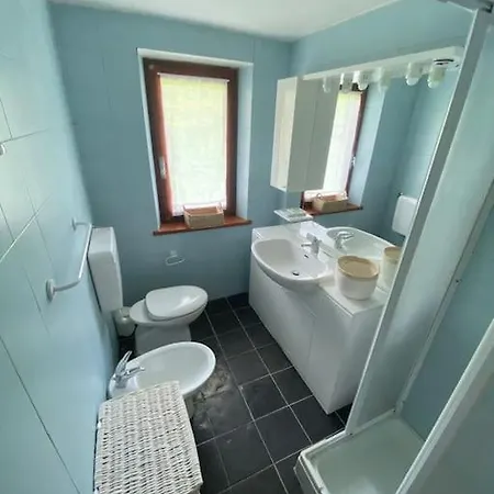 Alpine Majestic Escape - Balcone Sulle Piste Di Sci Cir 0102 Apartamento