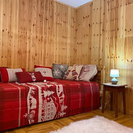 Apartamento Alpine Majestic Escape - Balcone Sulle Piste Di Sci Cir 0102 *