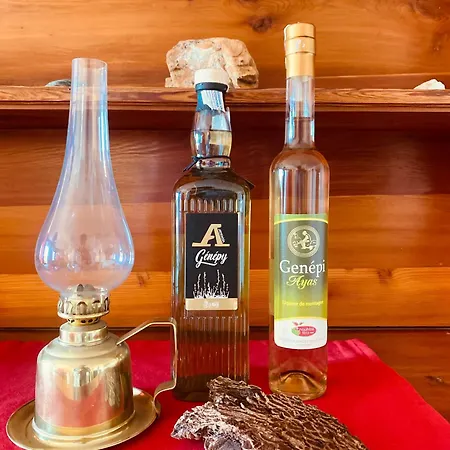 Alpine Majestic Escape - Balcone Sulle Piste Di Sci Cir 0102 Apartamento Champoluc