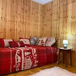 Appartamento Alpine Majestic Escape - Balcone Sulle Piste Di Sci Cir 0102 *