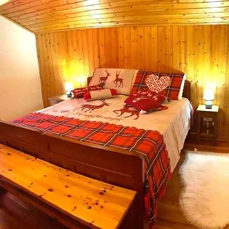 Appartement Alpine Majestic Escape - Balcone Sulle Piste Di Sci Cir 0102