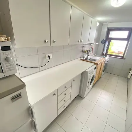 公寓 Alpine Majestic Escape - Balcone Sulle Piste Di Sci Cir 0102