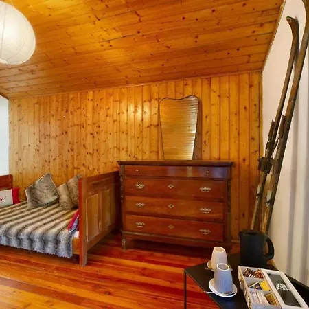 Apartment Alpine Majestic Escape - Balcone Sulle Piste Di Sci Cir 0102