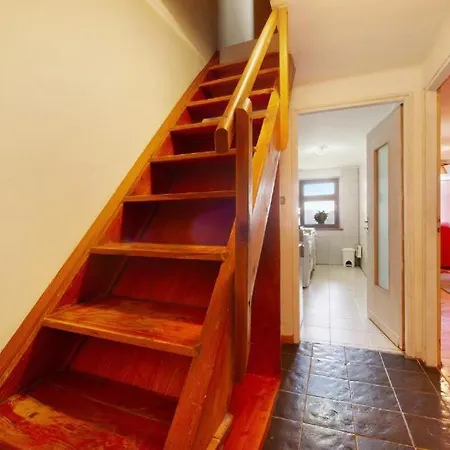 Alpine Majestic Escape - Balcone Sulle Piste Di Sci Cir 0102 公寓 *