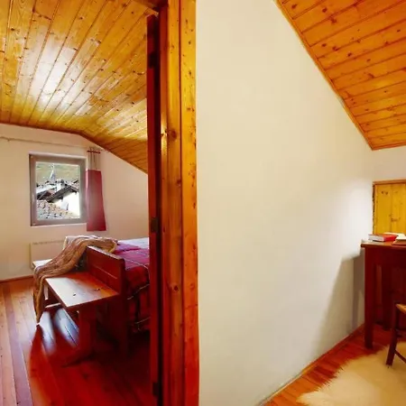 Apartment Alpine Majestic Escape - Balcone Sulle Piste Di Sci Cir 0102