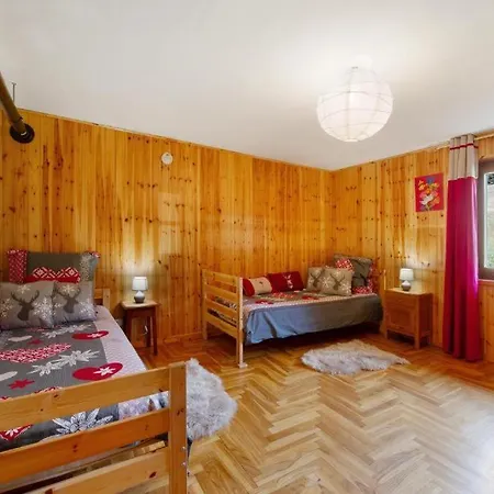 Alpine Majestic Escape - Balcone Sulle Piste Di Sci Cir 0102 公寓