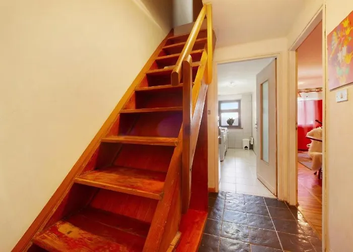 Alpine Majestic Escape - Balcone Sulle Piste Di Sci Cir 0102 Appartement *