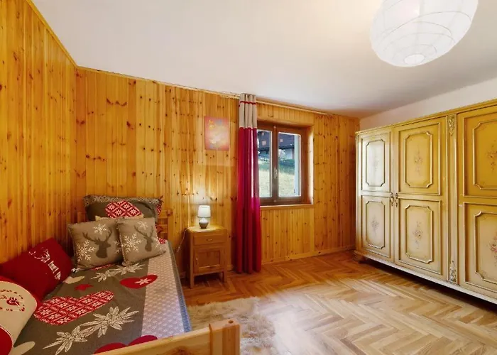 Alpine Majestic Escape - Balcone Sulle Piste Di Sci Cir 0102 * Champoluc